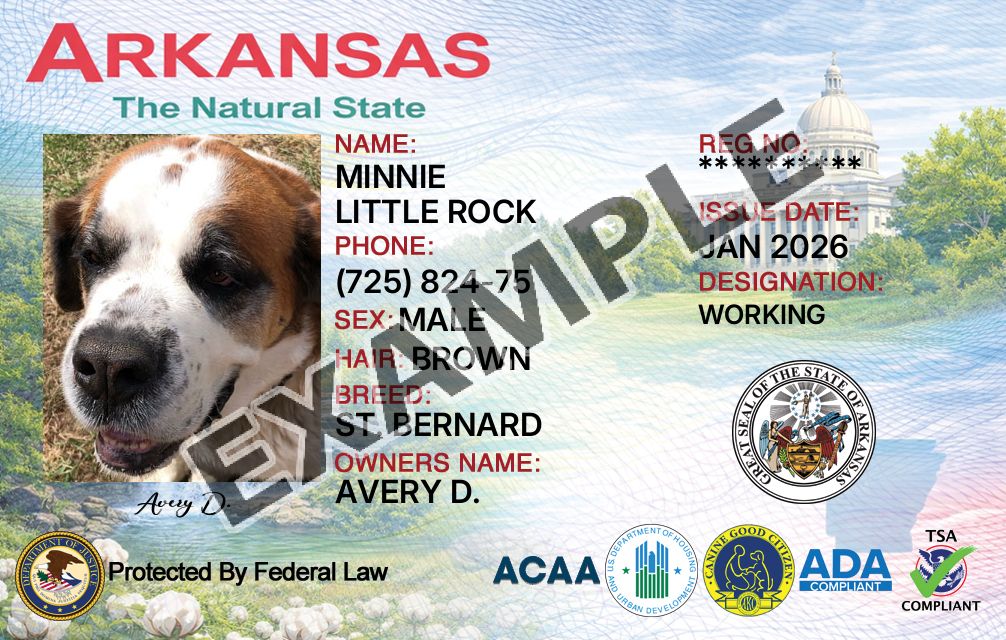 Arkansas